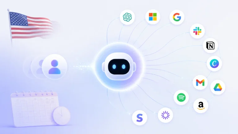 AI, myself and I: Joanna Stern's year of outsourcing everything to AI
