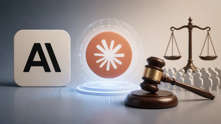 Anthropic Faces Class Action Lawsuit Over Claude Plans