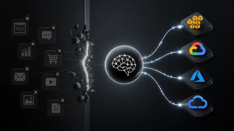Anthropic blackout: This is what strategic AI dependence looks like