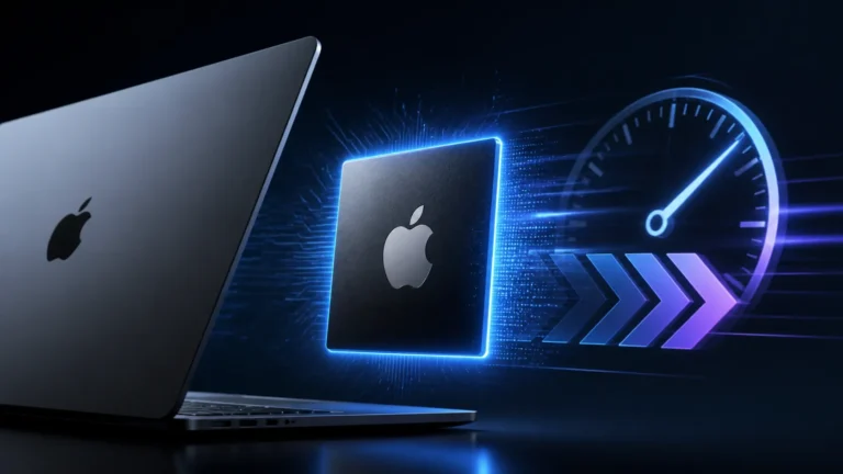 Apple Changes Mac Chip Plans, AI-Focused M7 to Arrive Sooner