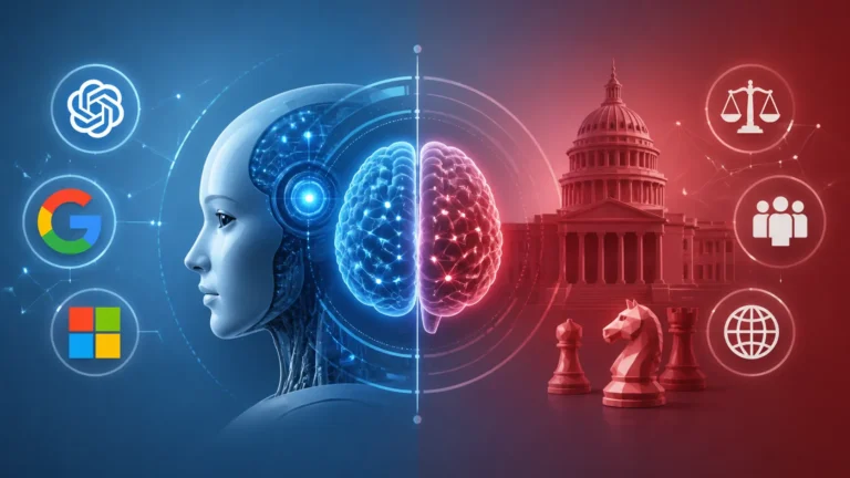 Artificial Minds, Human Disagreement: The Politics of AI Consciousness