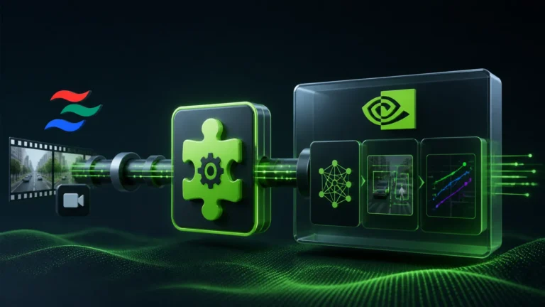 Building a Custom GStreamer Plugin for NVIDIA DeepStream | Towards Data Science