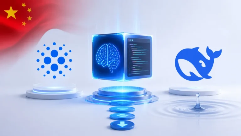 China's Zhipu AI sparks new 'DeepSeek moment' with cost-effective coding model