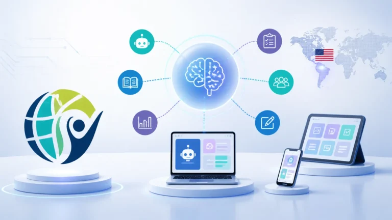 ISTE 2026: Supporting teaching and learning with connected AI tools