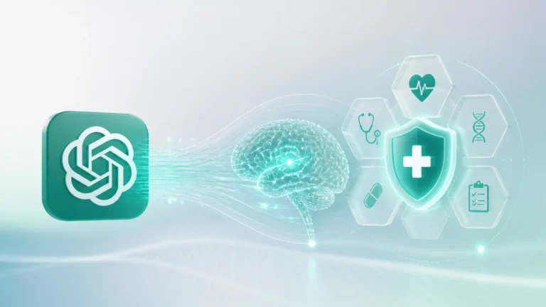 Improving health intelligence in ChatGPT
