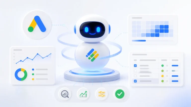 Introducing Ask Ad Manager, the AI agent that will help you get more done