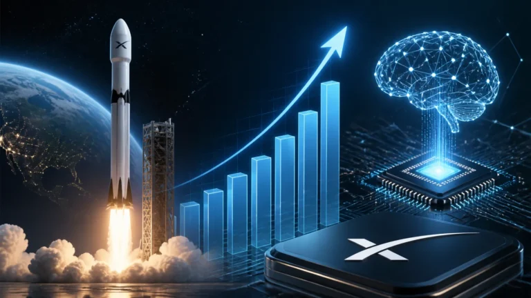 Letters | SpaceX's historic IPO ignites investor appetite for space AI