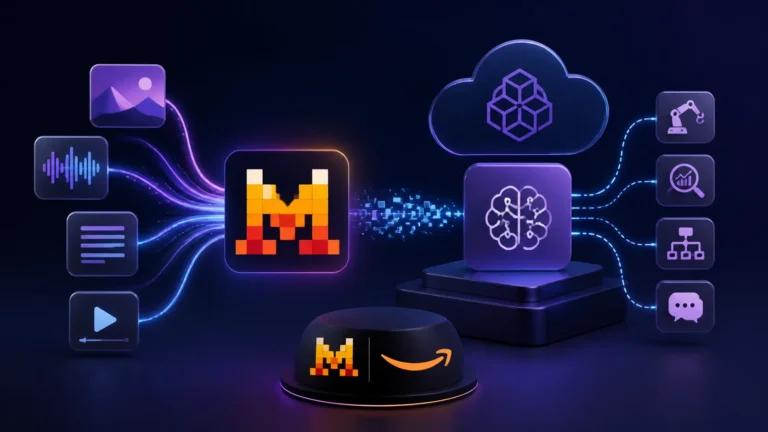 Ministral-3-14B-Instruct for multimodal reasoning and agentic AI is now available in Amazon SageMaker JumpStart - AWS