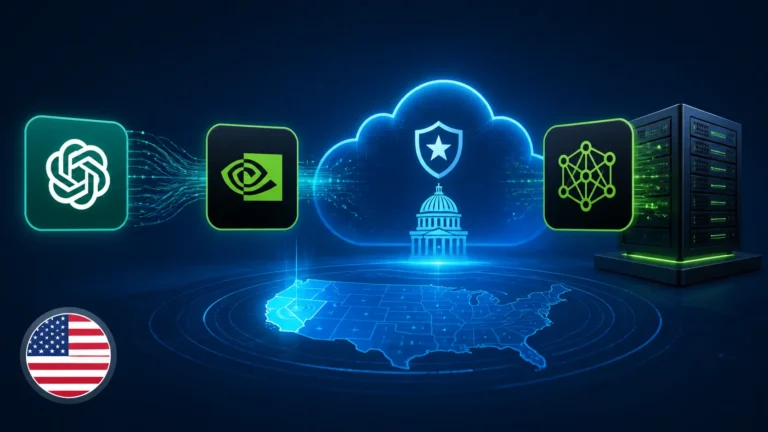 OpenAI GPT-5.4 and NVIDIA Nemotron 3 Super 120B now available on Kiro in AWS GovCloud (US-West) Region - AWS