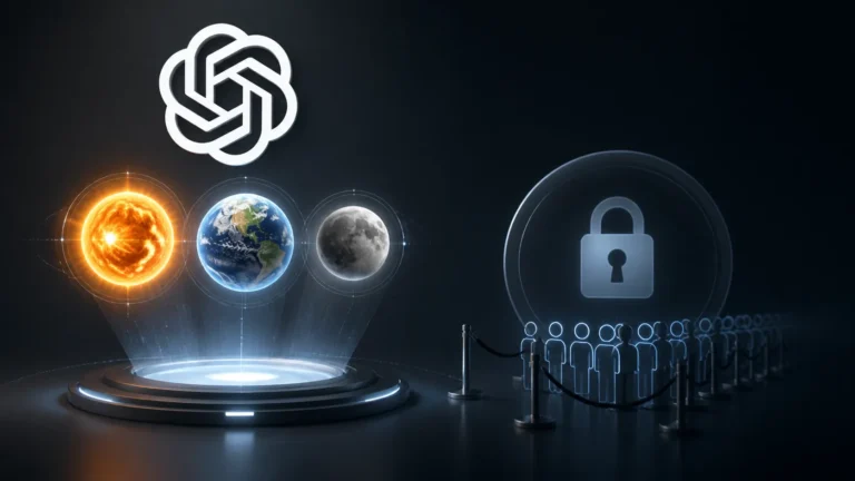 OpenAI unveils GPT-5.6 Sol, Terra, and Luna but almost no one can use them yet: Here's why