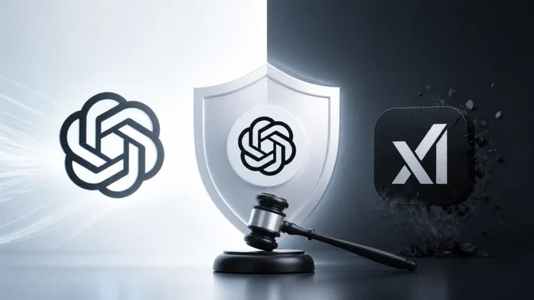 OpenAI wins dismissal of trade secret lawsuit by Musk's xAI