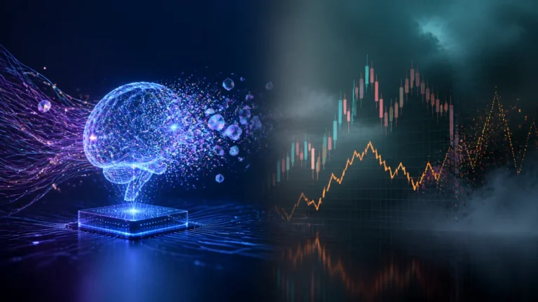 Opinion | AI has been known to hallucinate. So have financial markets