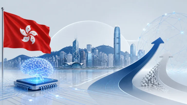 Opinion | Hong Kong's AI push needs a broader vision and more realistic goals