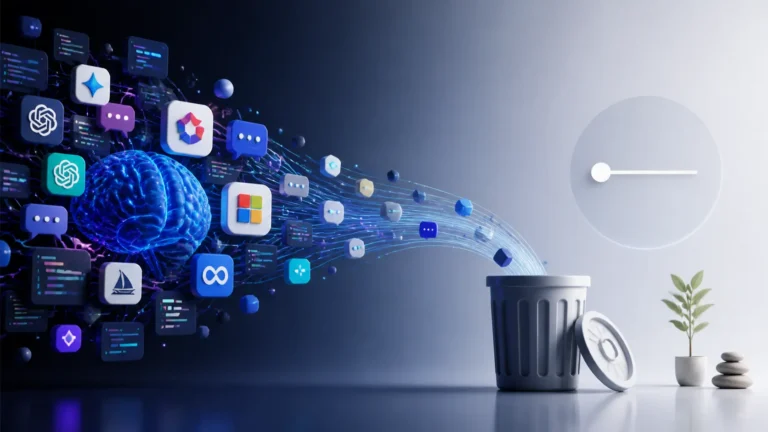 Tech workers maxed out their AI use. Now they're trying to minimise it.