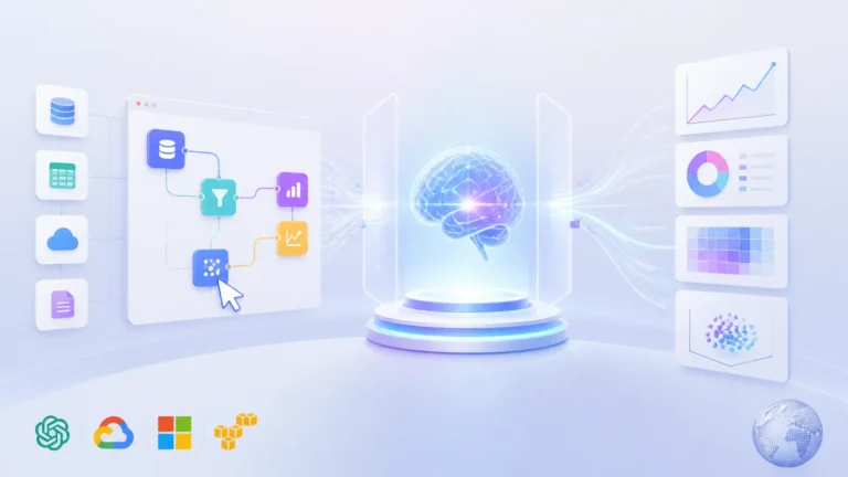 The Era of No-Code AI: What You Need to Know | Towards Data Science