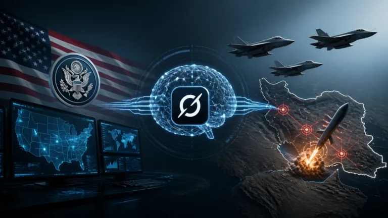 US Confirms Grok AI Was Used in Military Strikes Against Iran