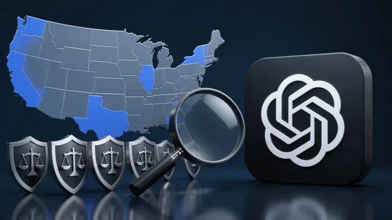 US state attorneys general are investigating OpenAI