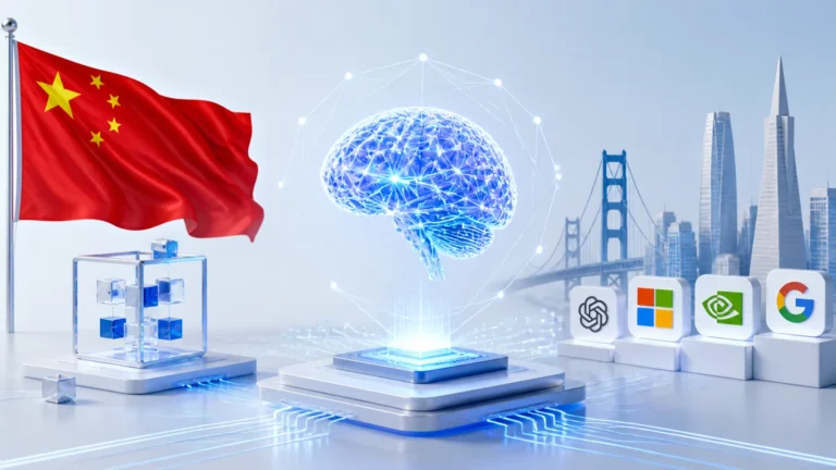 What is GLM-5.2, China's latest open-weight AI model turning heads in Silicon Valley?