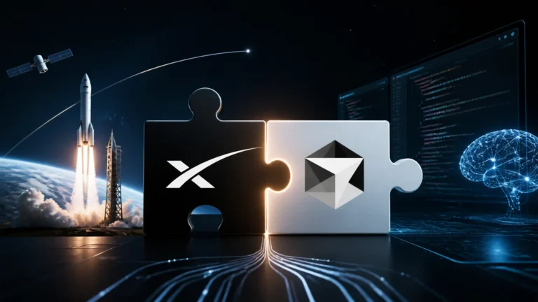 Why SpaceX is spending $60 billion to acquire AI coding startup Cursor