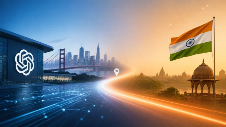 Why former OpenAI researcher Shyamal Anadkat left Silicon Valley for India