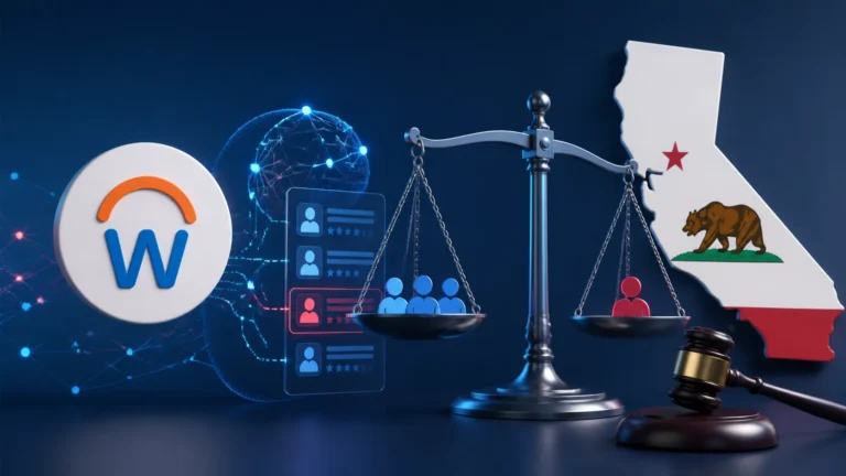 Workday will likely face California claims in sprawling AI bias lawsuit