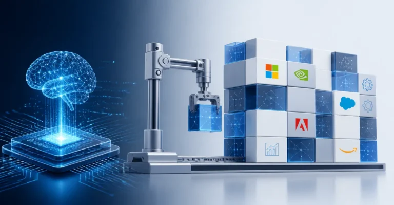 AI Adoption Is Testing Modular Firms