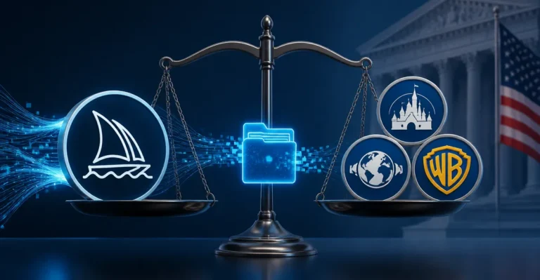 AI copyright battle: Midjourney wants Disney, Universal, Warner Bros to disclose projects