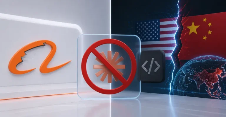 Alibaba to ban employees using Claude Code from July 10 as US-China AI rivalry escalates