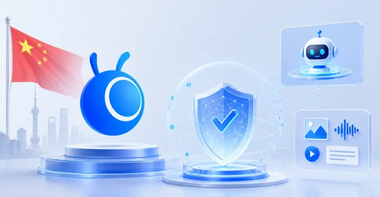 Ant Group unveils AI safety models for agents and multimodal systems · TechNode