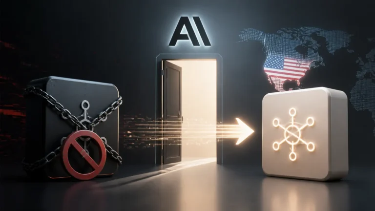 Anthropic's Banned AI Model Is Back