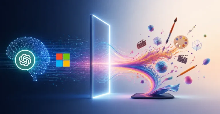 Are We Entering a New Age of Creativity with the Help of AI?