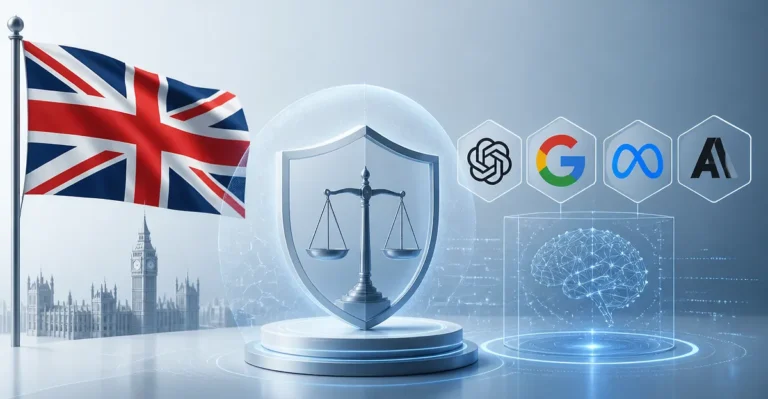 Britain should consider regulating AI models, FCA official says