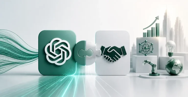 ChatGPT is now a partner for your most ambitious work