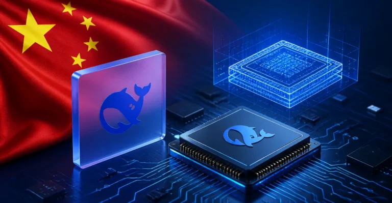 EXCLUSIVE: China's DeepSeek developing its own AI chip, sources say