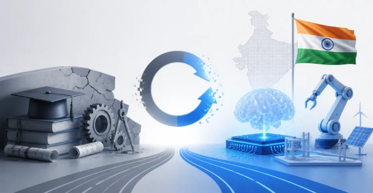 Expert Explains | Why India's engineering education needs a reset in the AI era