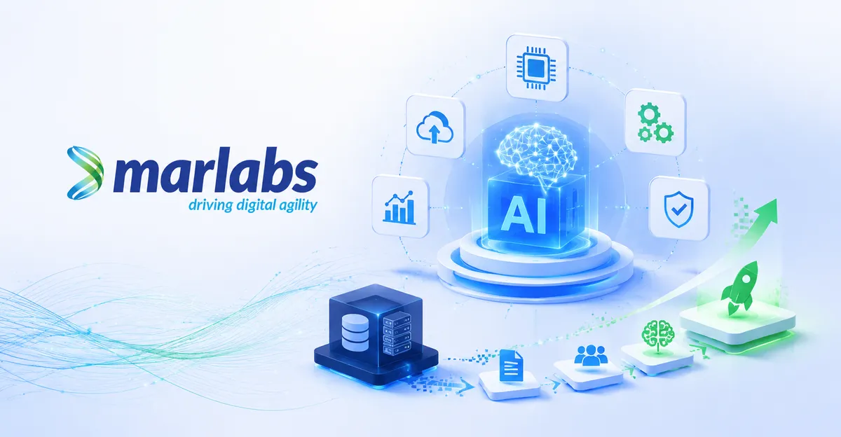 Marlabs Made Itself the First Client: An Inside Look at AI-First Transformation