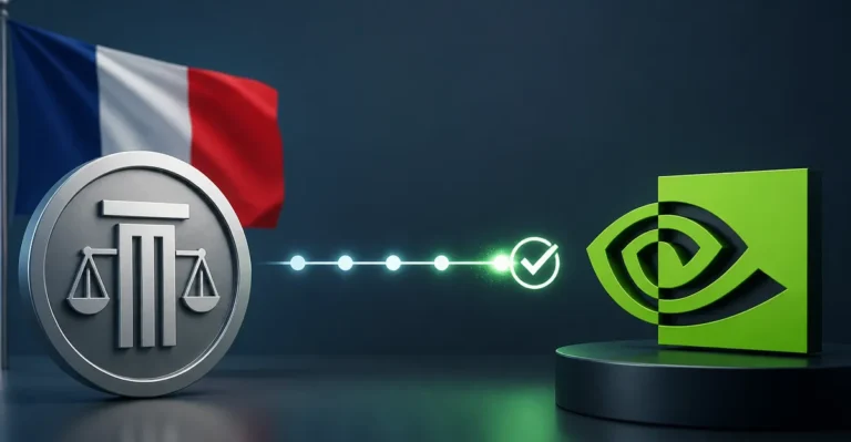 French competition authority's Nvidia probe nearing end