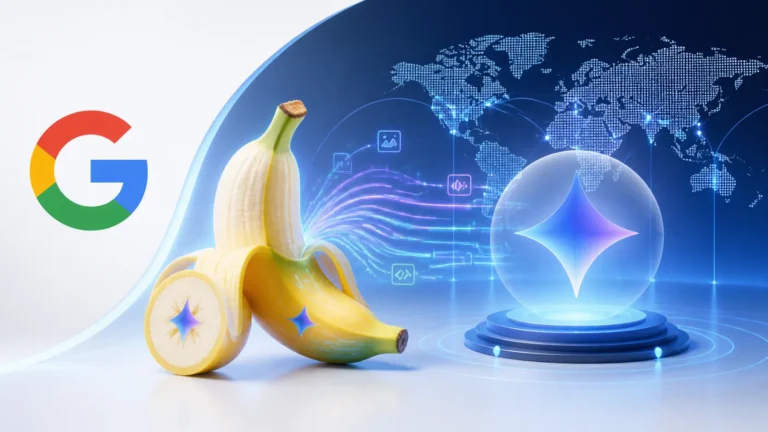 Google introduces Nano Banana 2 Lite alongside wider rollout of Gemini Omni Flash