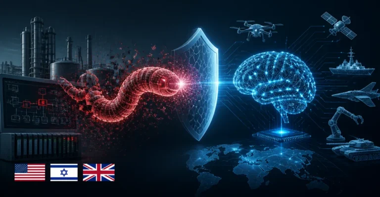 How Stuxnet changed cyber warfare, and why it still matters in the Age of AI