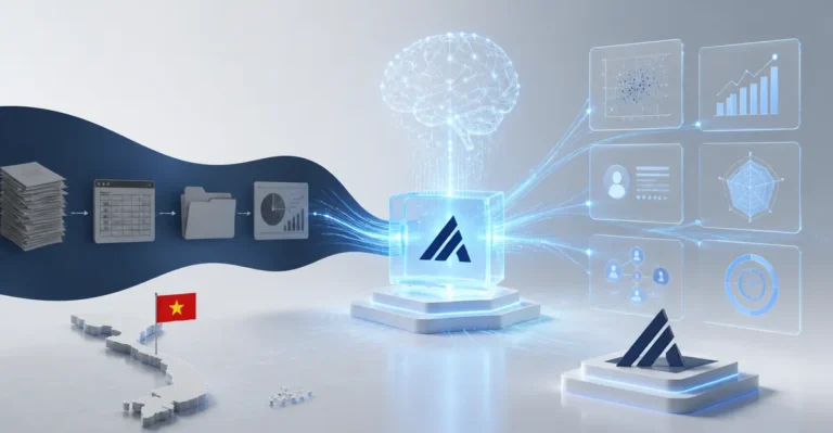 Inside Ascend Vietnam Ventures' Shift to AI Investment Workflows