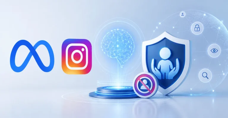 Meta details AI-powered measures to fight child exploitation after Instagram ad scrutiny