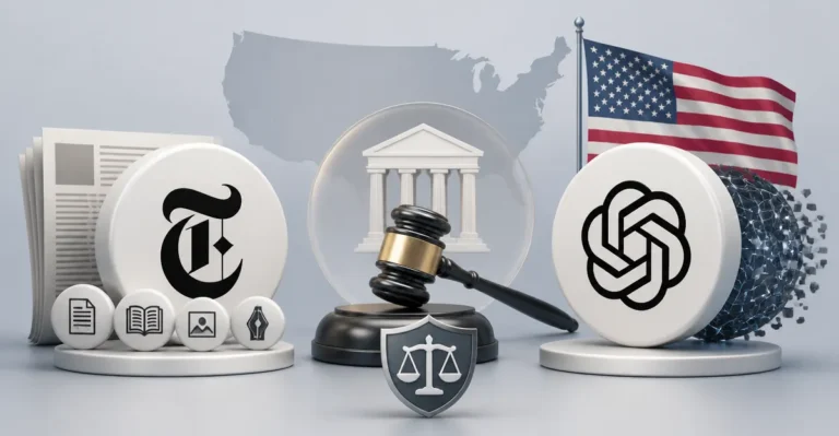 New York Times-led group asks court to sanction OpenAI in US copyright dispute