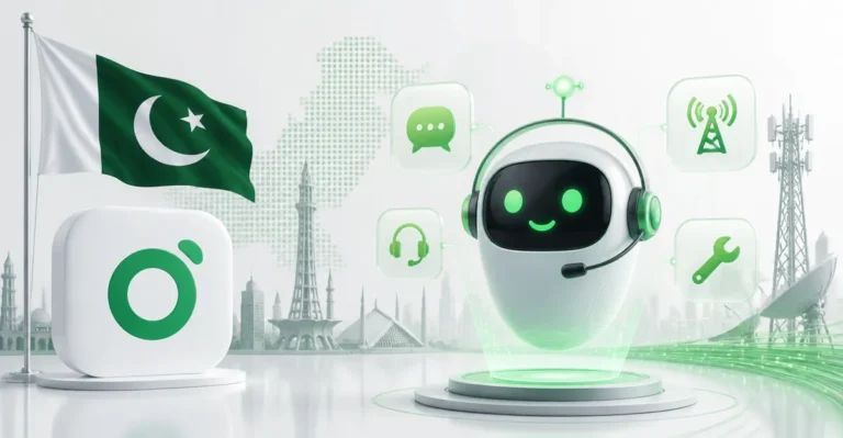 Onic Launches AI Assist, Pakistan's First Telecom Support Chatbot