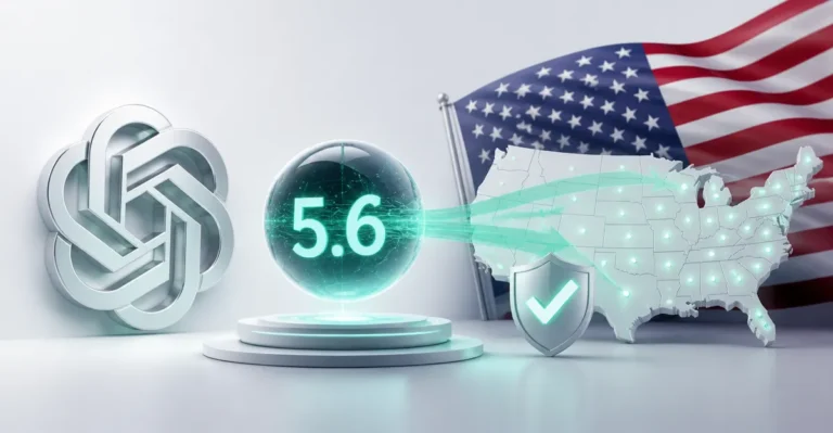 OpenAI gets US approval for broad GPT-5.6 rollout, Axios reports