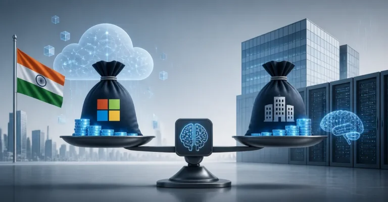 'Paying for intelligence twice': Satya Nadella warns firms over hidden cost of AI adoption