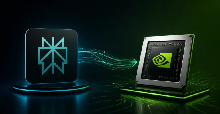 Perplexity says it plans to use Nvidia's new CPU