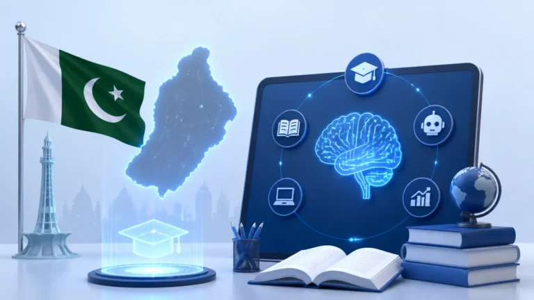 Punjab Education Minister announces inclusion of AI curriculum in schools from August