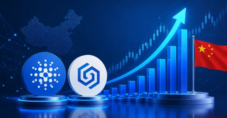 Shares soar as Zhipu AI and Iluvatar CoreX launch secondary placements