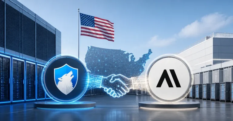 TeraWulf jumps on $19 billion data center lease deal with Anthropic
