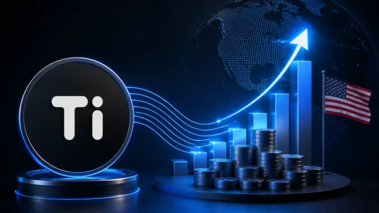 Together AI raises $800 million at $8.3 billion valuation